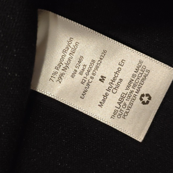 NWT Sofia Jeans rouched to - Picture 6 of 7